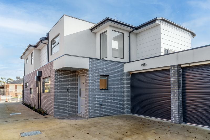 2/52 Mount View Road, Thomastown