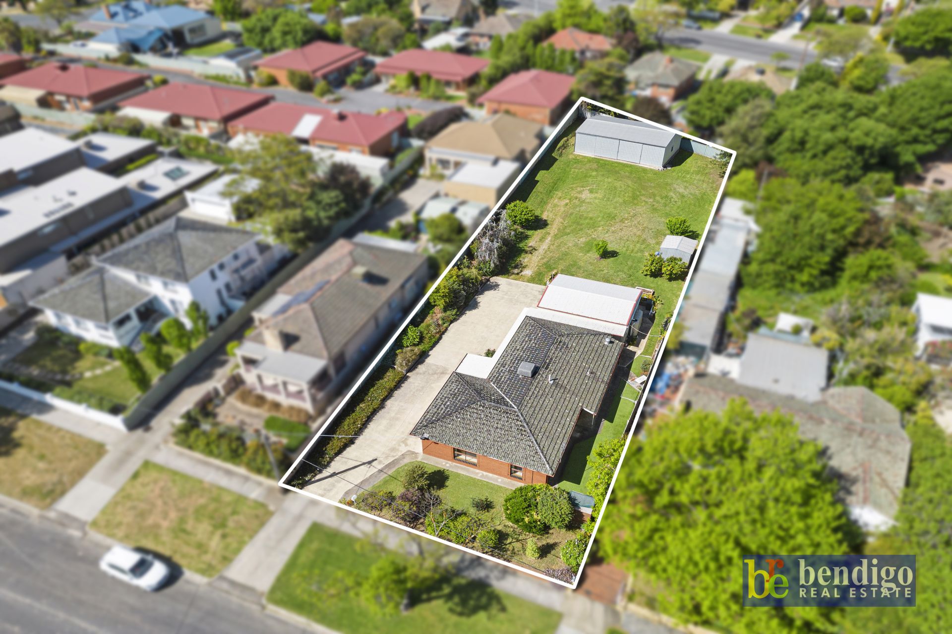 10 Michael Street Kennington VIC, Kennington - Thumbnail 2