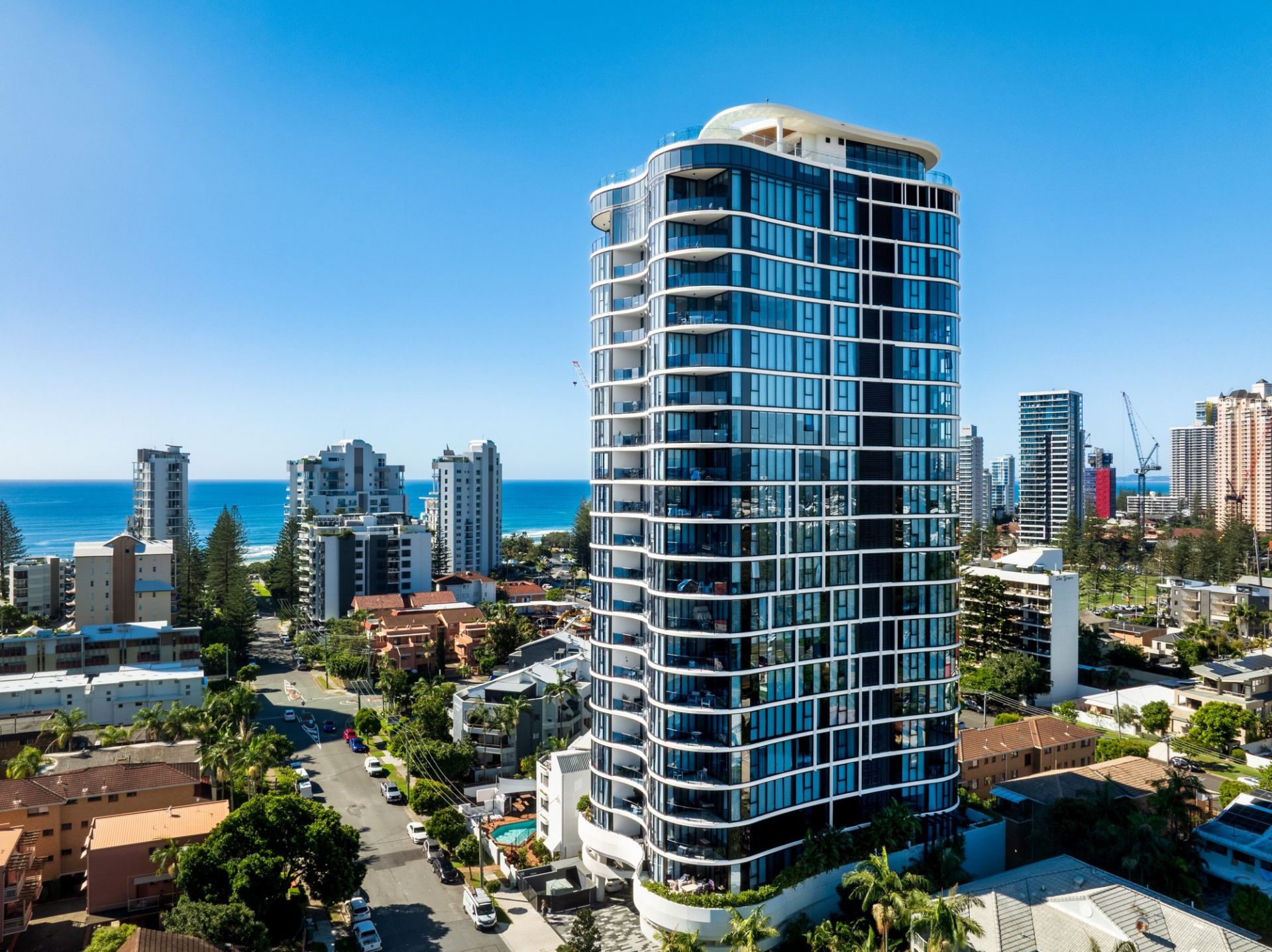 Level 16/1605/28-30 Second Avenue, Broadbeach - Thumbnail 5