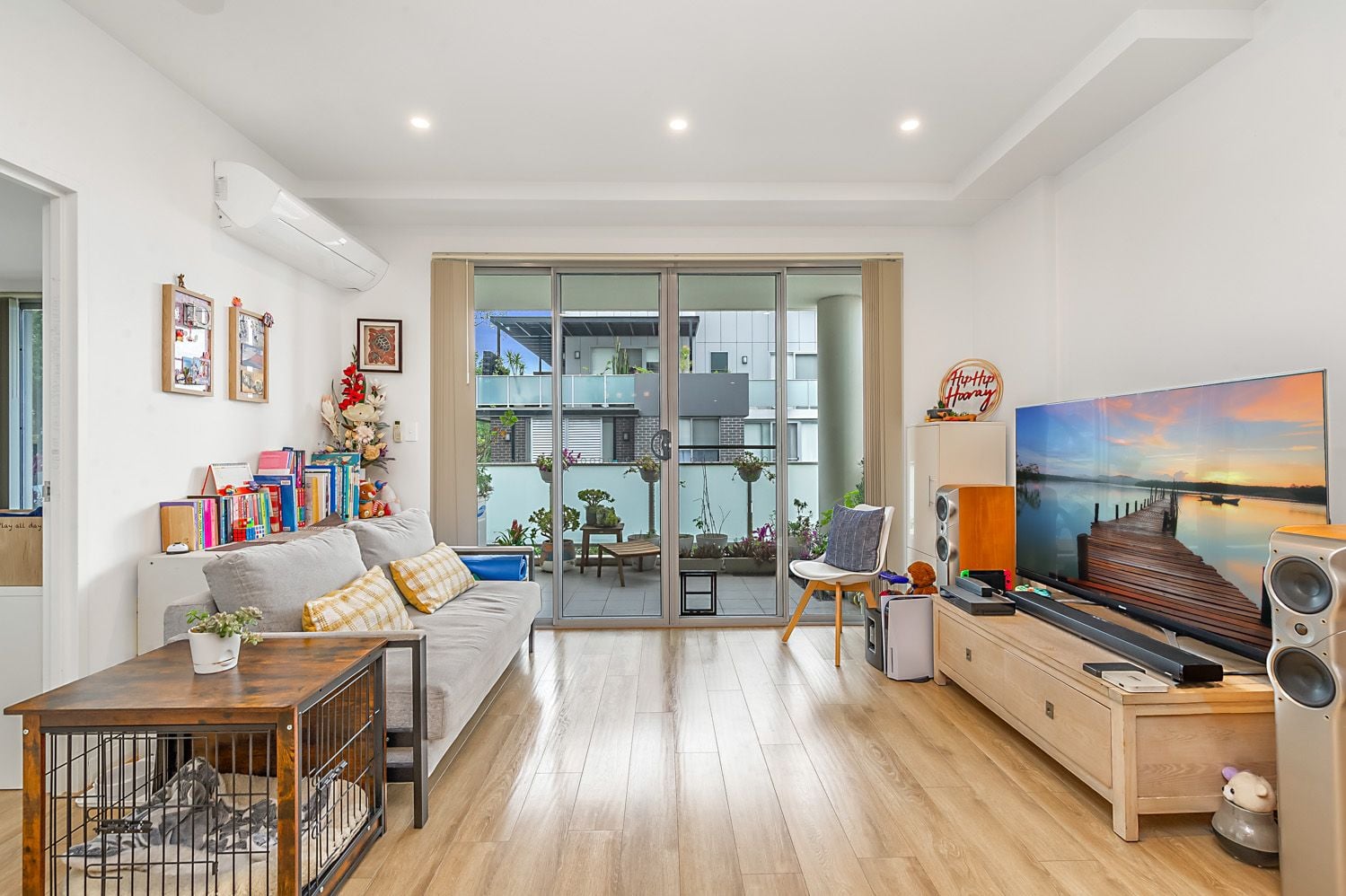 49/5-15 Belair Close, Hornsby, Hornsby - Thumbnail 5