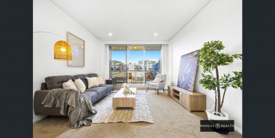 26/24 Walker Street, Rhodes, Rhodes - Thumbnail 4