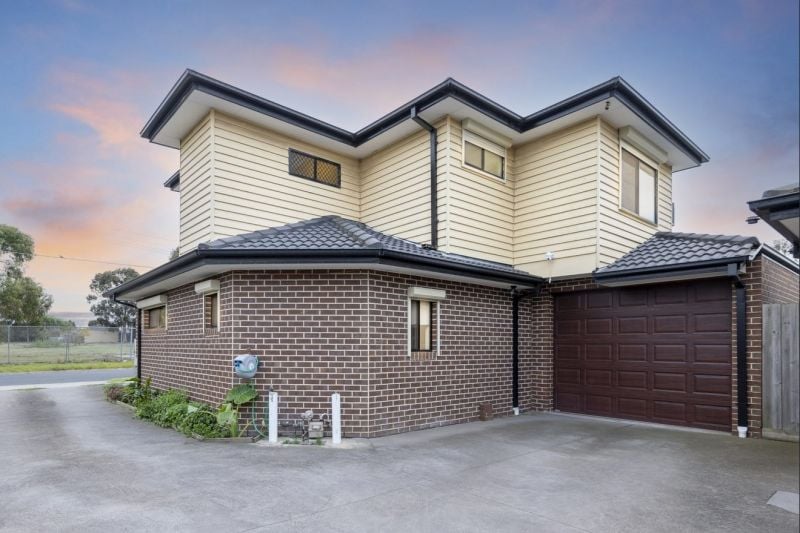 1/36 Elliott Avenue, Broadmeadows