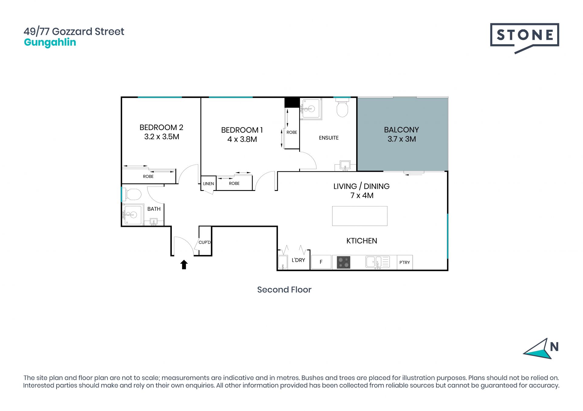 Resort Style Living in the Town Centre!