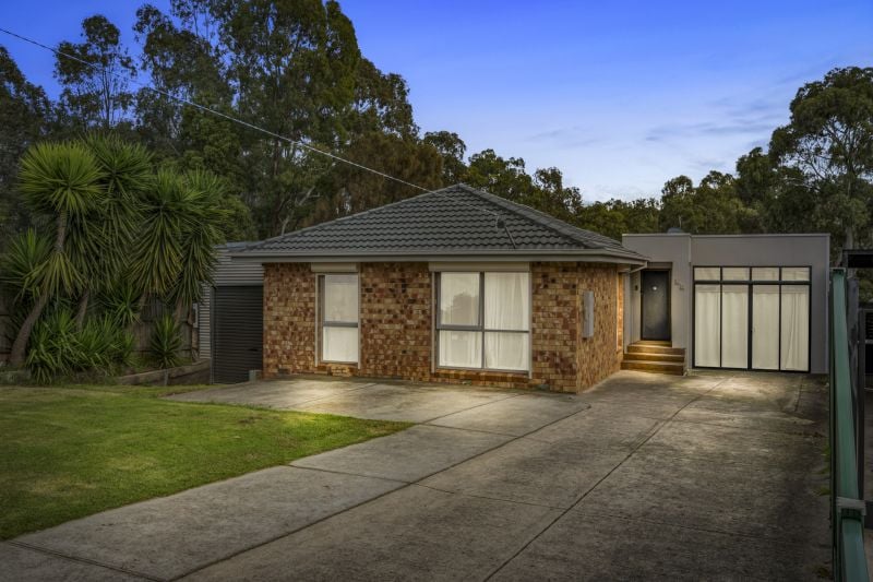 25 Carlisle Drive, Epping