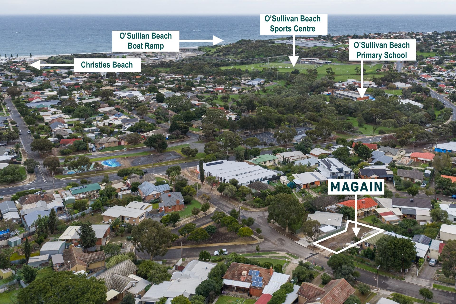 7A Colbert Road Christies Beach SA, Christies Beach - Image 1