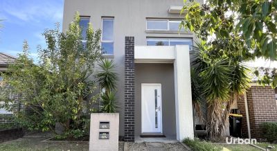 Glenmore Park 127 Glenmore Ridge Drive