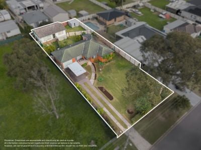 Mount Druitt 29 Callagher Street