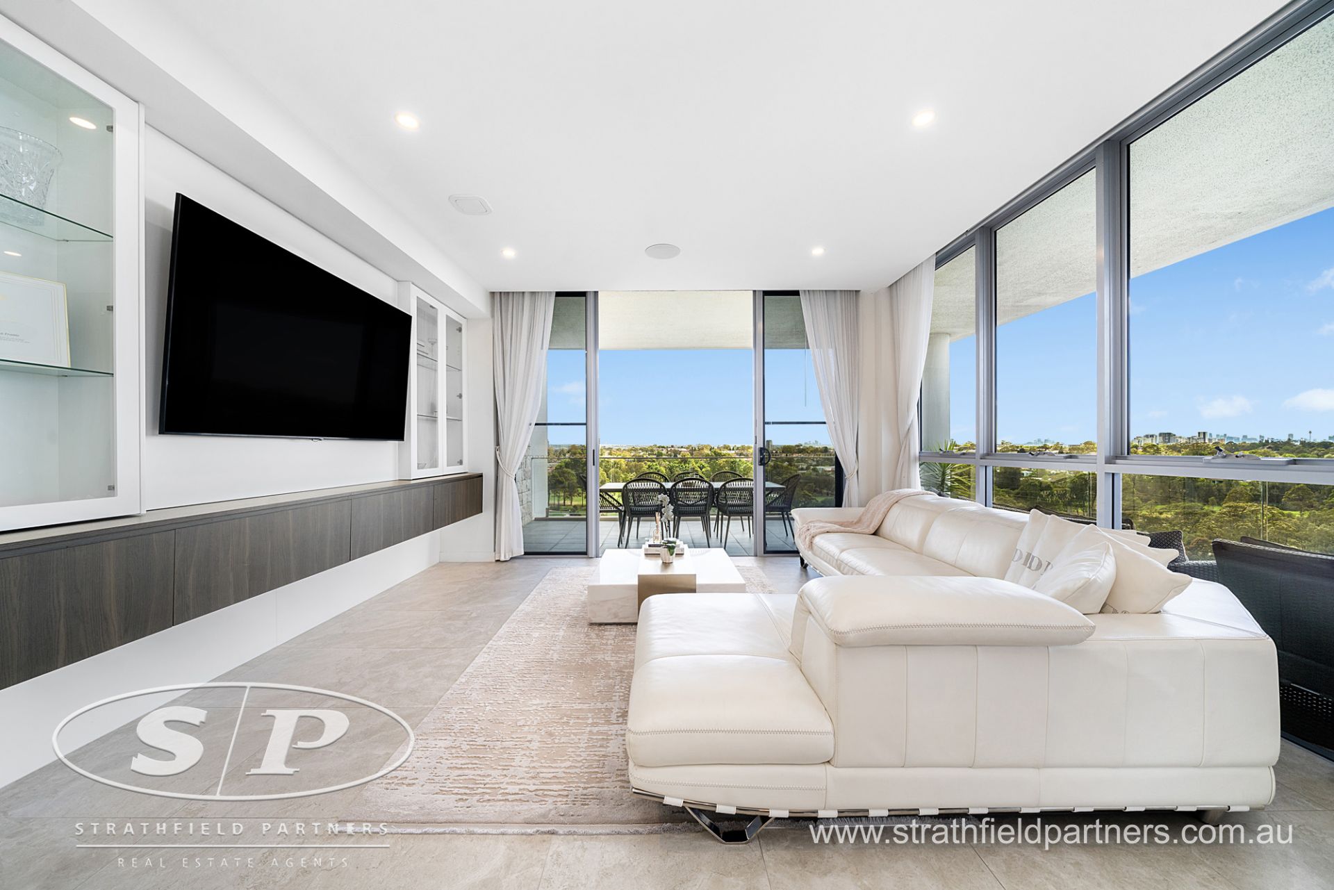 806A/86 Centenary Drive, Strathfield, Strathfield - Thumbnail 4