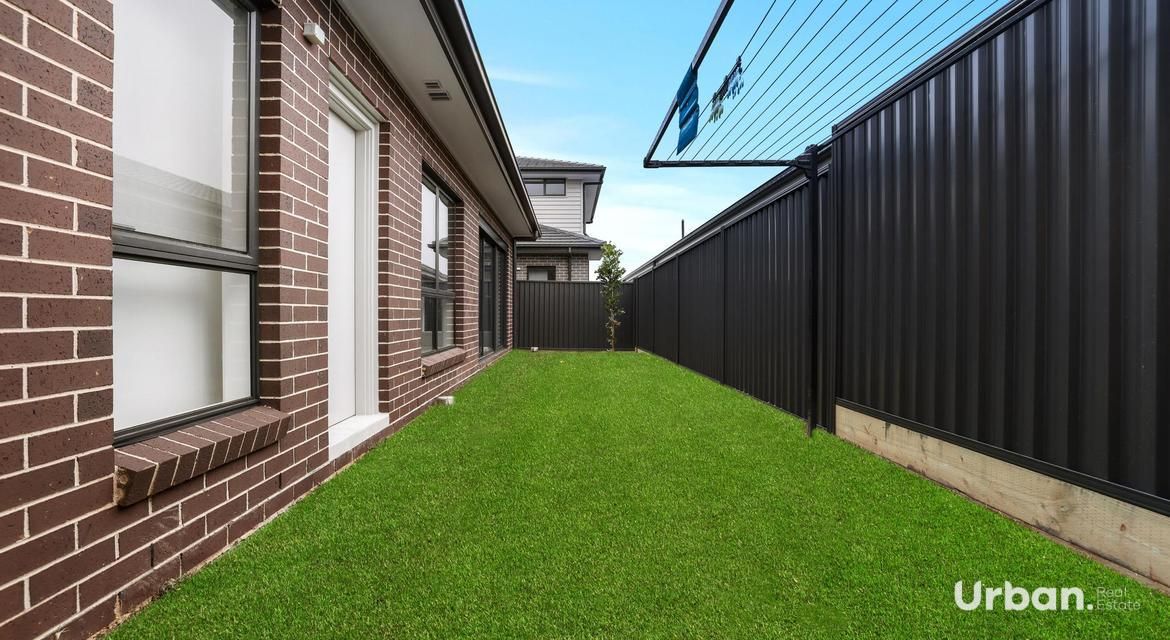 Austral 7 Magellanic Street