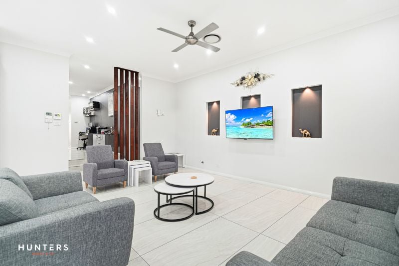 25 Sowerby Street, Oran Park