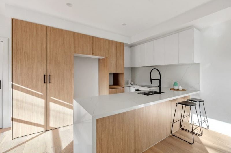 2/178B Gooch Street, Thornbury