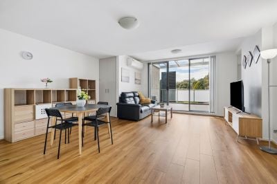Waitara 37/16-20 Park Avenue