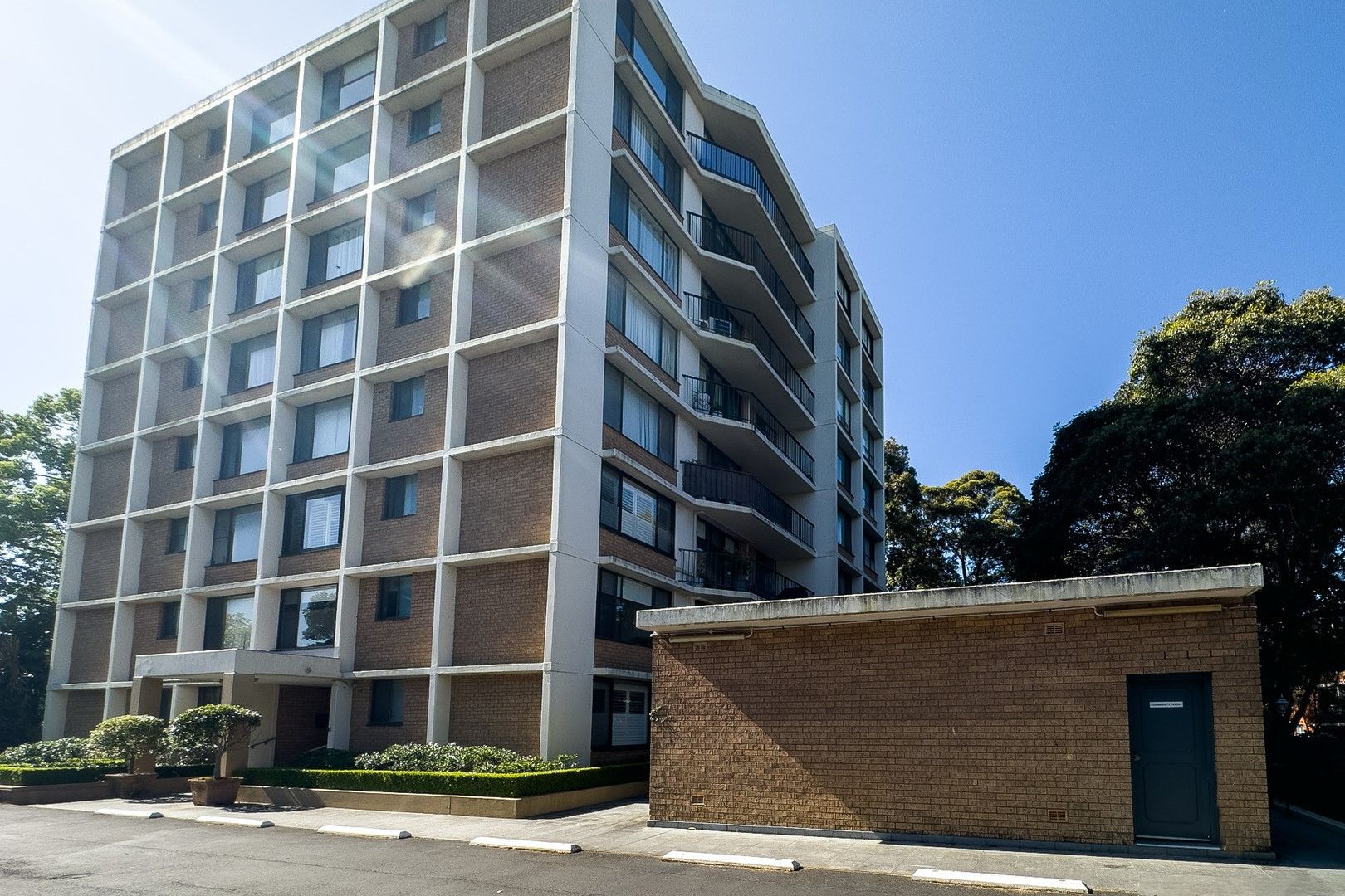 4/101 Wentworth Road, Strathfield NSW, Strathfield - Thumbnail 3