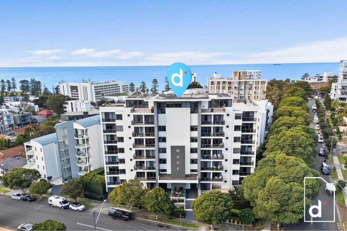 8/11-15 Church Street, Wollongong NSW