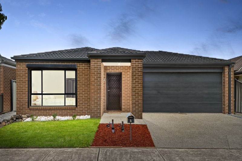 6 Alma Road, Wollert