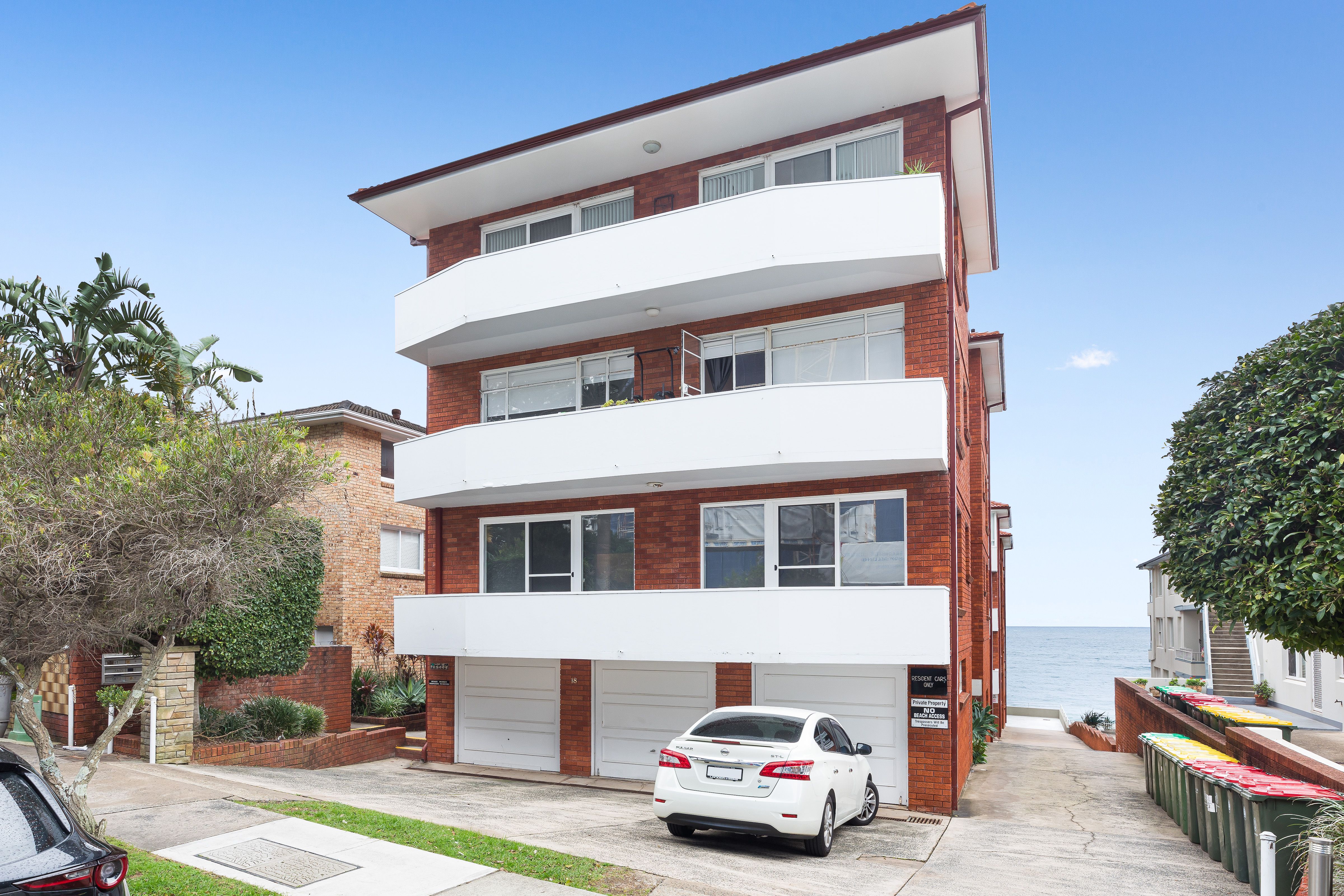 6/18 Ozone Street CRONULLA 2230