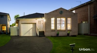 Prestons 1B Rimini Place