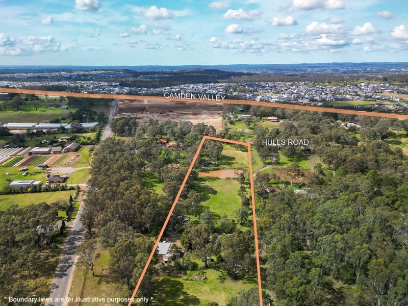 37 Hulls Road, LEPPINGTON, Leppington - Thumbnail 8