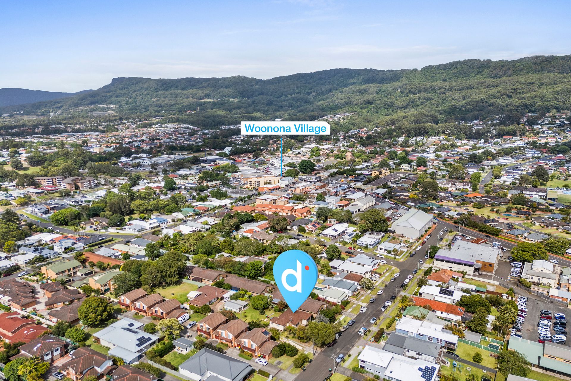 25 & 27 Hopetoun Street, Woonona NSW