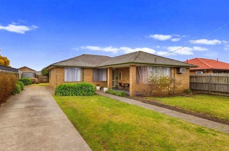 313 Edgars Road, Lalor