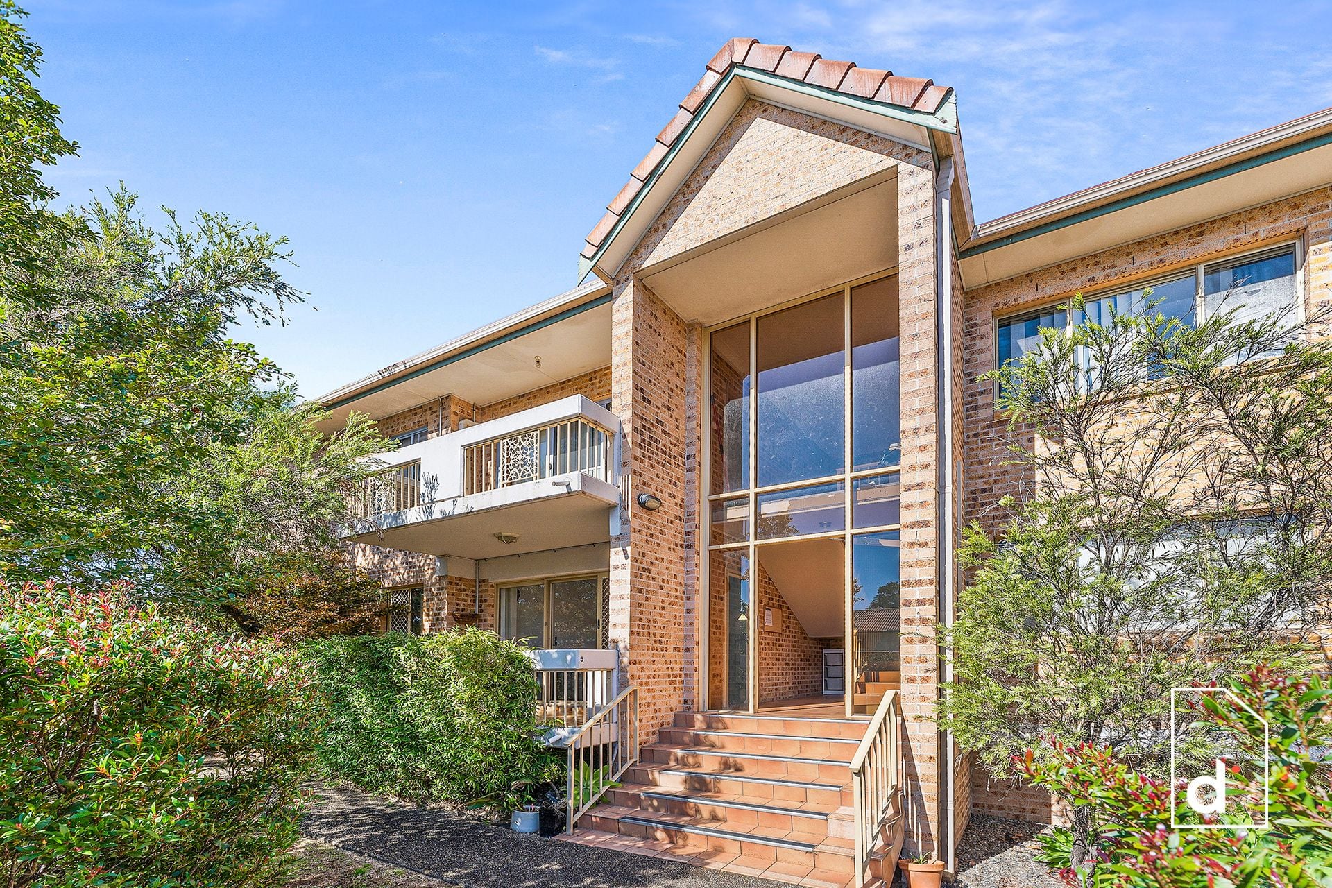 5/39-41 Cross Street, Corrimal NSW