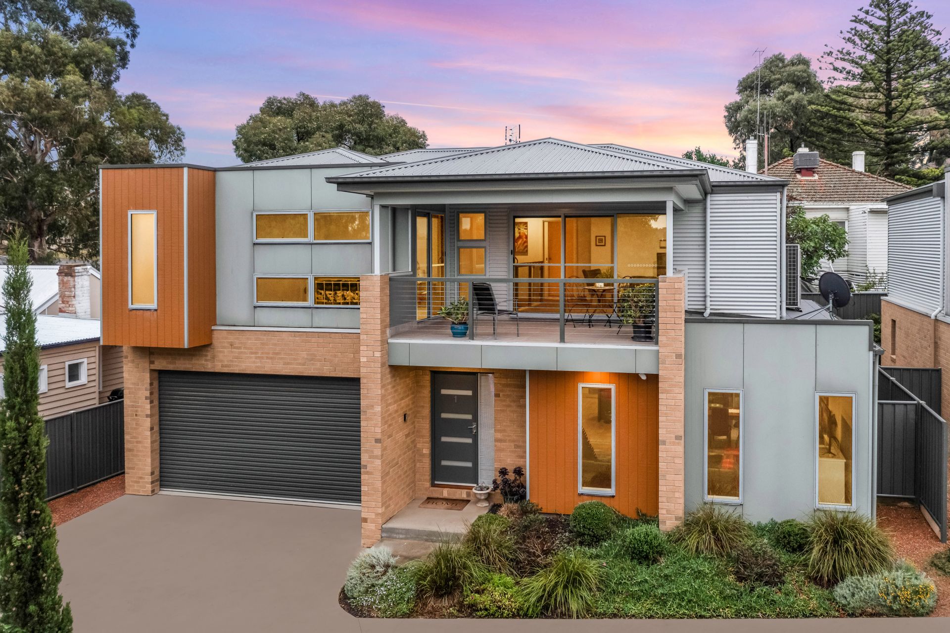 1/60A Honeysuckle Street, Ironbark, Ironbark, Ironbark - Thumbnail 2
