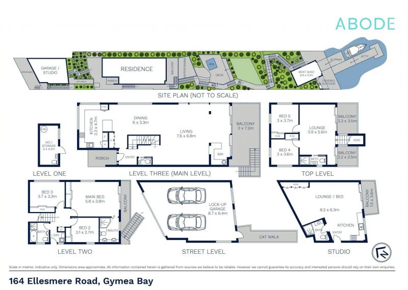 164 Ellesmere Road GYMEA BAY 2227