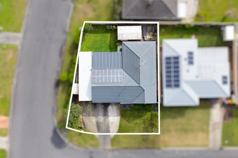 Beautifully Renovated Family Haven