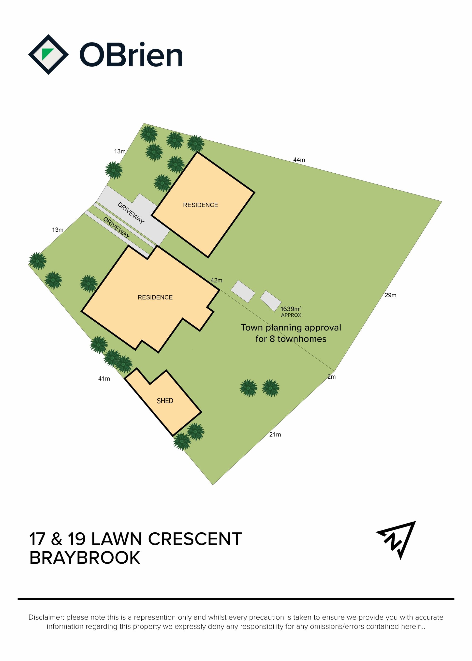 17-19 Lawn Crescent, Braybrook VIC, Braybrook - Image 1