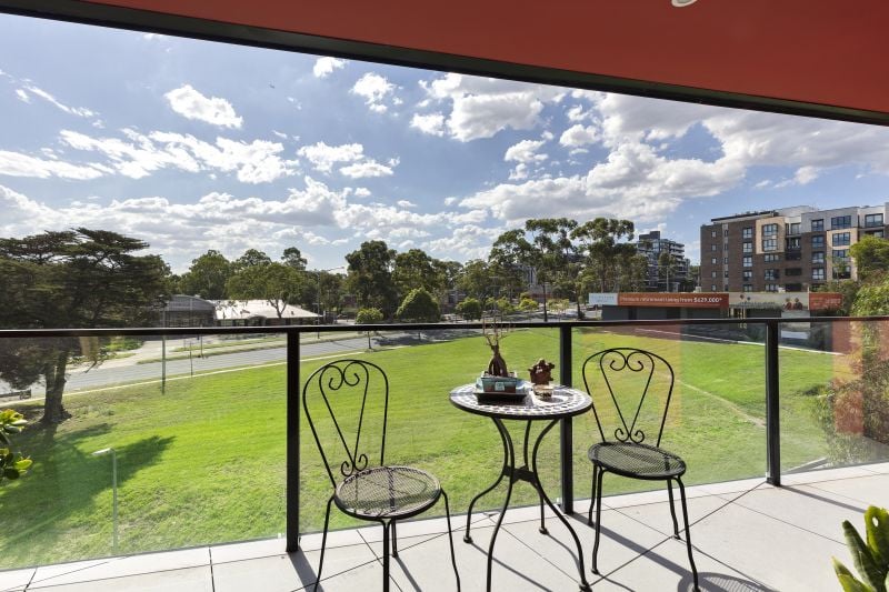 204/28 Galileo Gateway, Bundoora