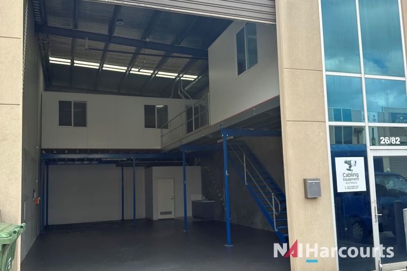 26/82 Maklands Drive, Derrimut