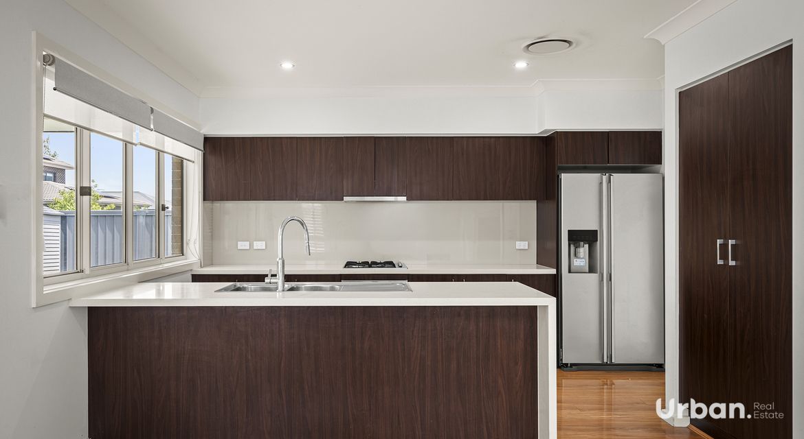 Marsden Park 2 Avocet Circuit