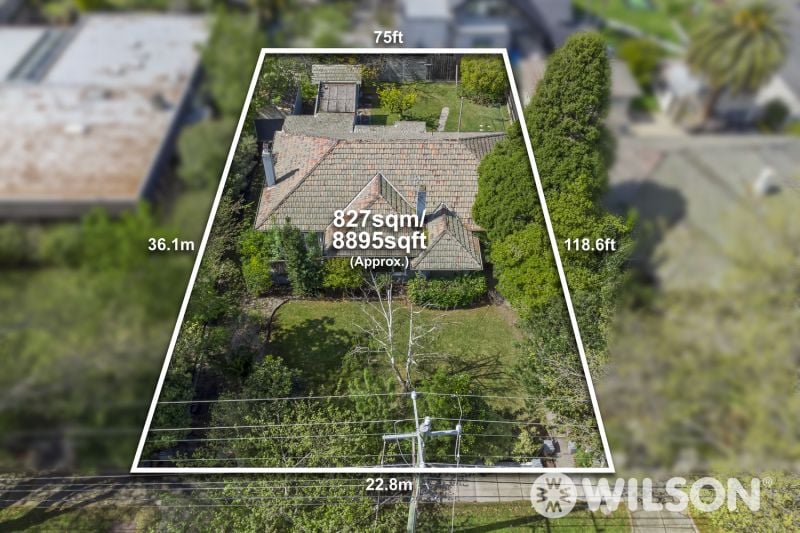 212 Orrong Road CAULFIELD NORTH VIC, Caulfield North - Thumbnail 2