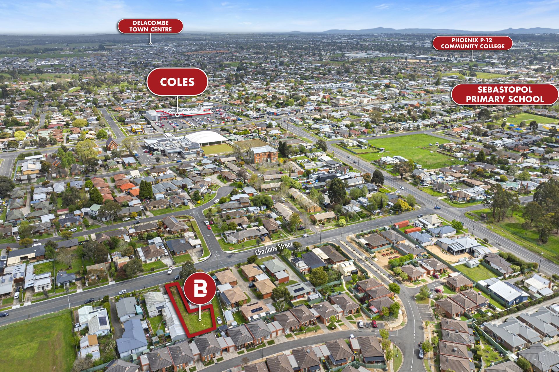 31A Charlotte Street, Sebastopol, Sebastopol - Thumbnail 5