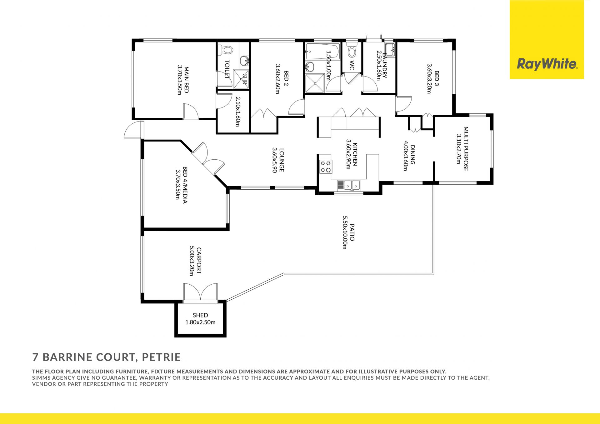 Renovated! Cul-De-Sac Location!