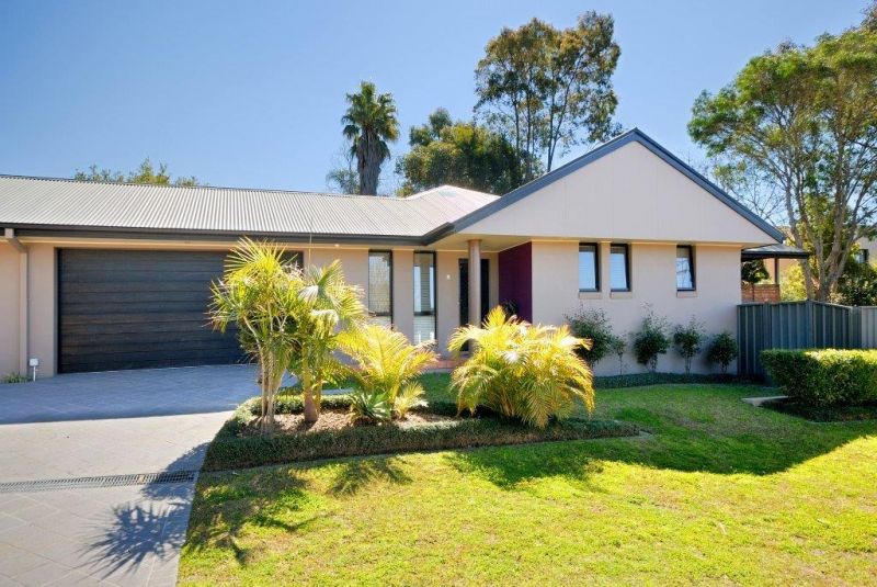 606b Port Hacking Road CARINGBAH SOUTH 2229