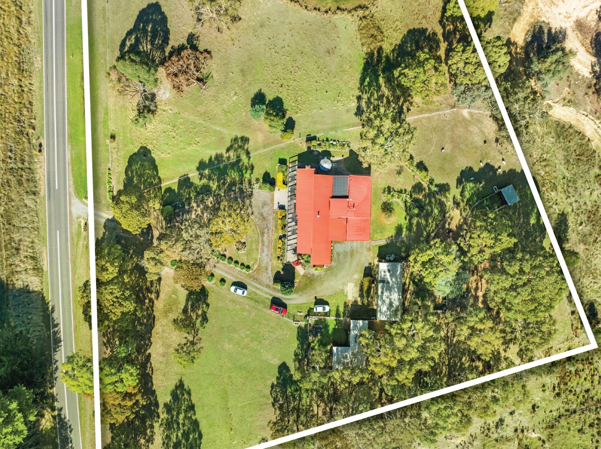 195 Main Lead Road, Beaufort, Beaufort - Thumbnail 3