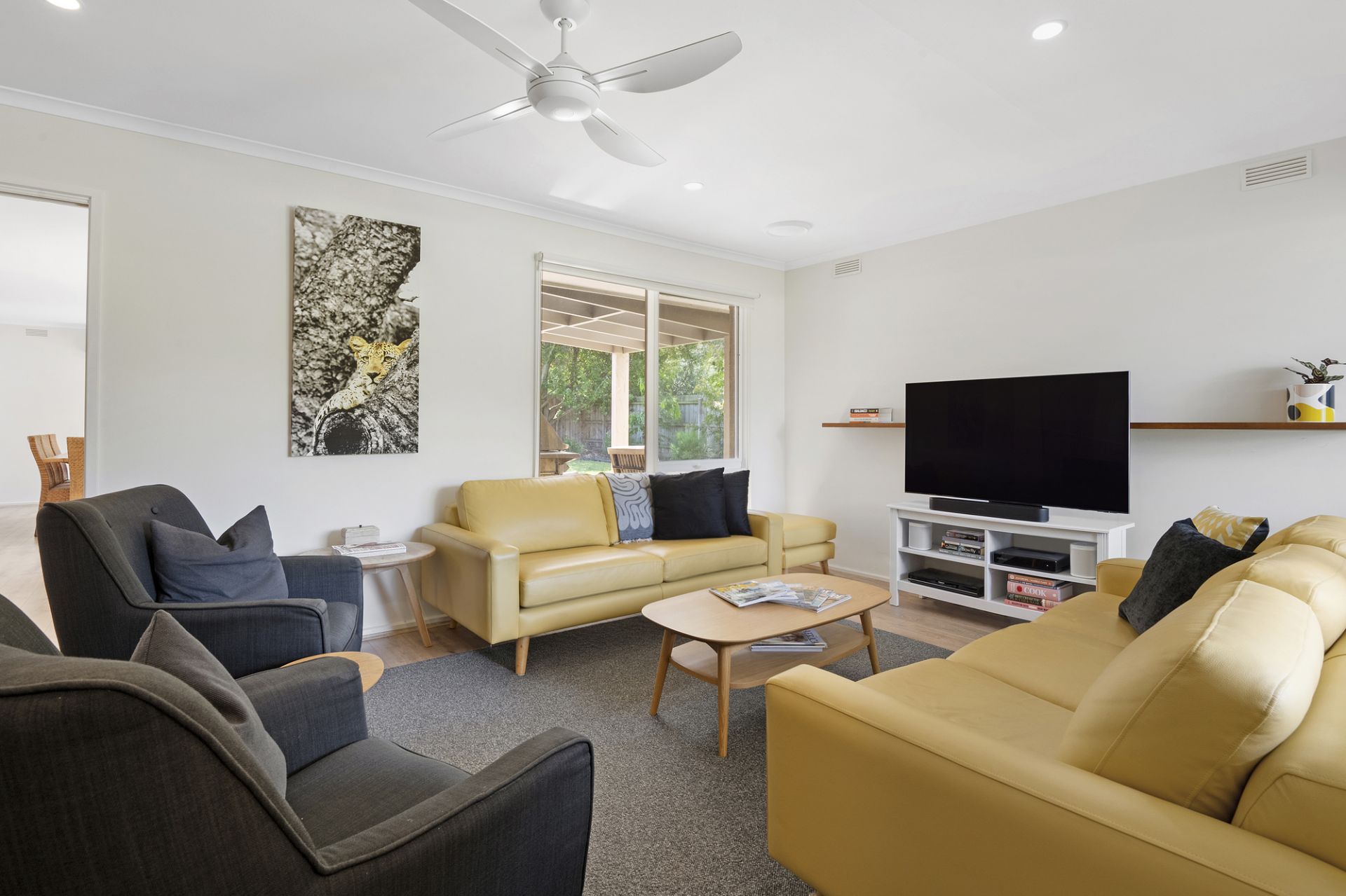 22 Murray Street, Rye, Rye - Thumbnail 7