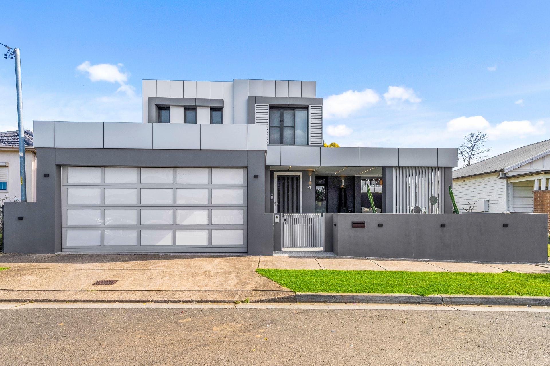 4 Nowra Street Merrylands NSW, Merrylands - Image 1