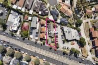 Development opportunity in sought-after university precinct