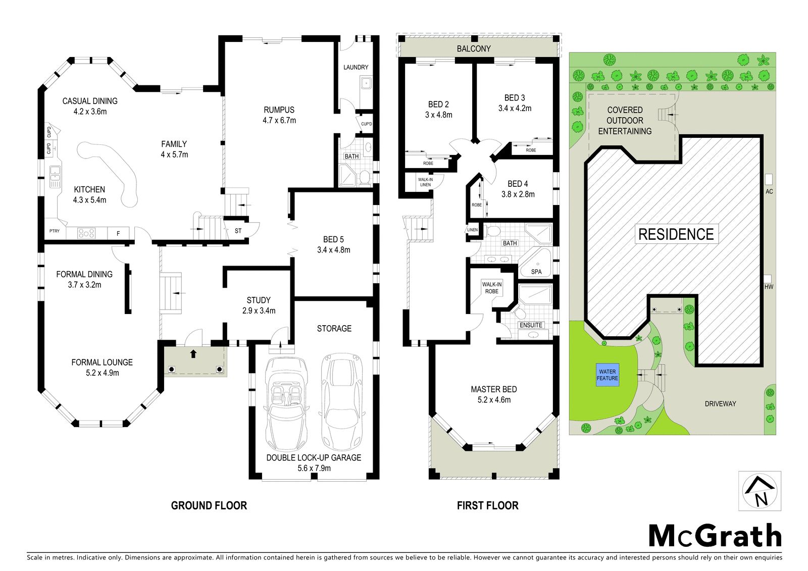 Sold By McGrath Estate Agents Liverpool