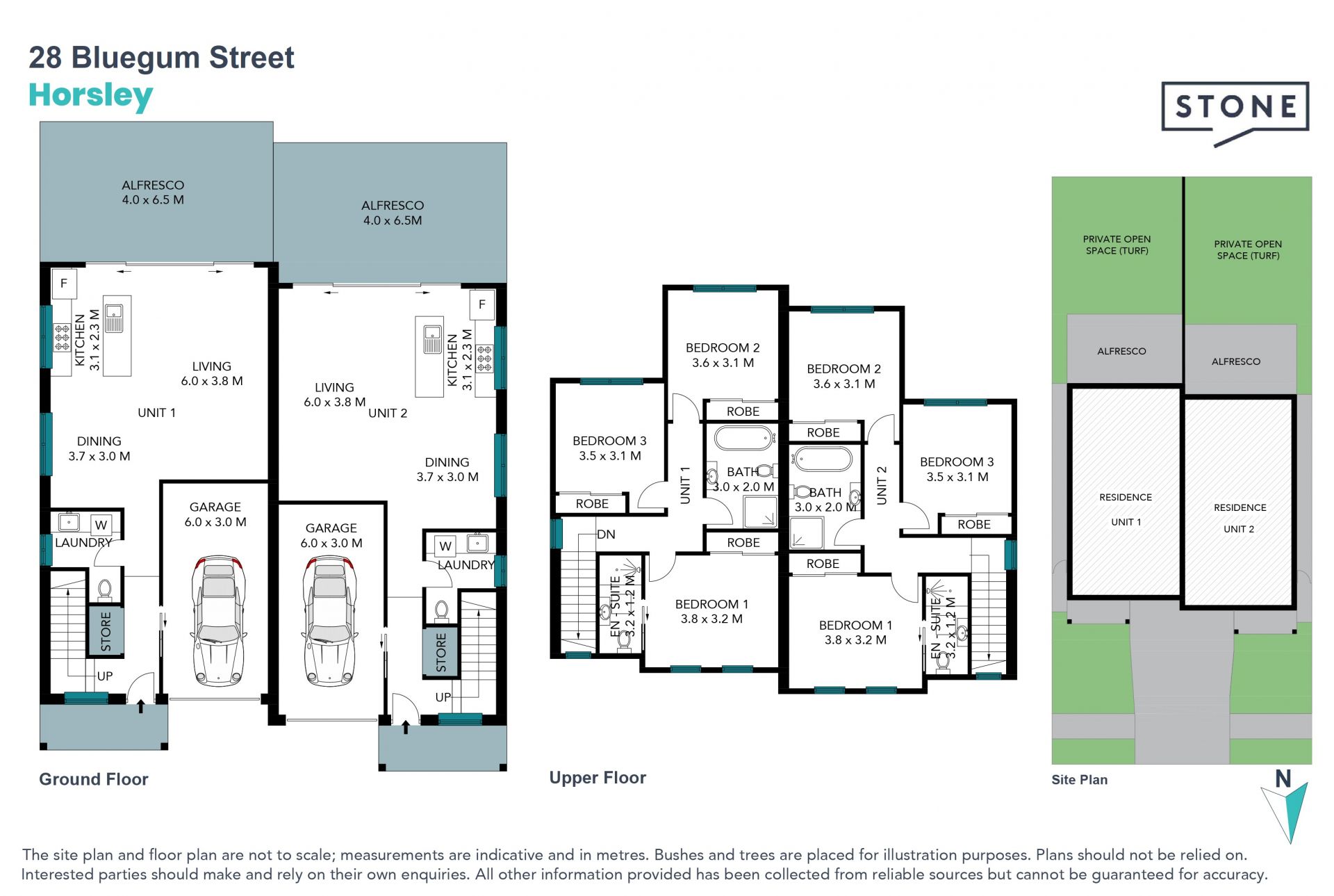 SOLD BY STONE REAL ESTATE | PAUL PIACENTIN & MATTHEW KASBARIAN