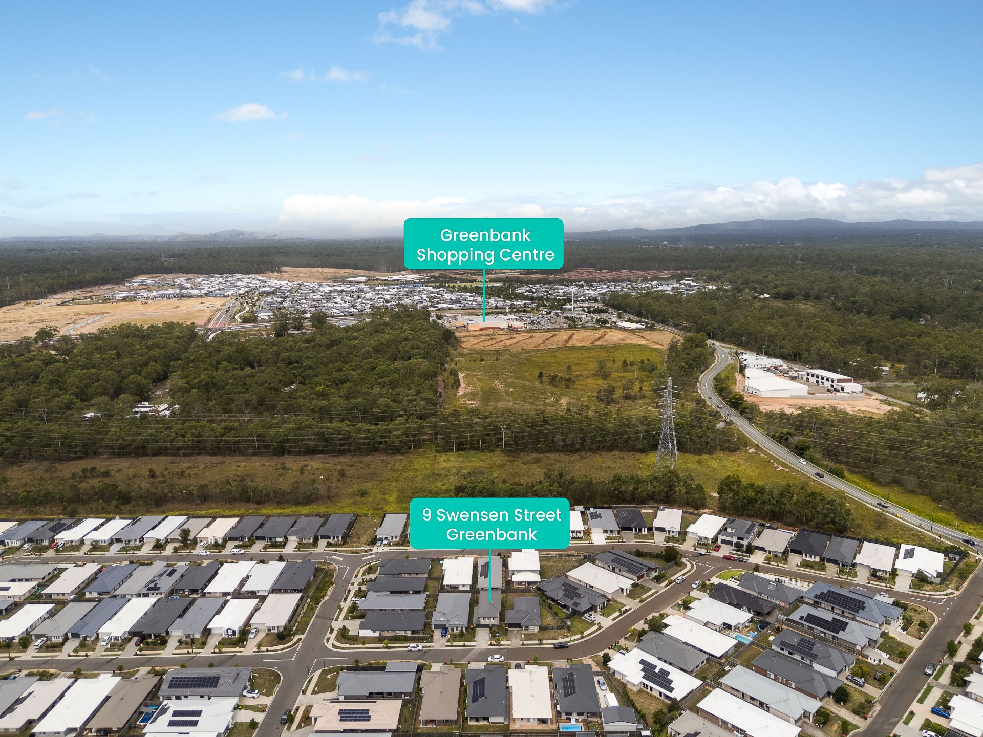 9 Swensen Street, Greenbank, Greenbank - Thumbnail 2