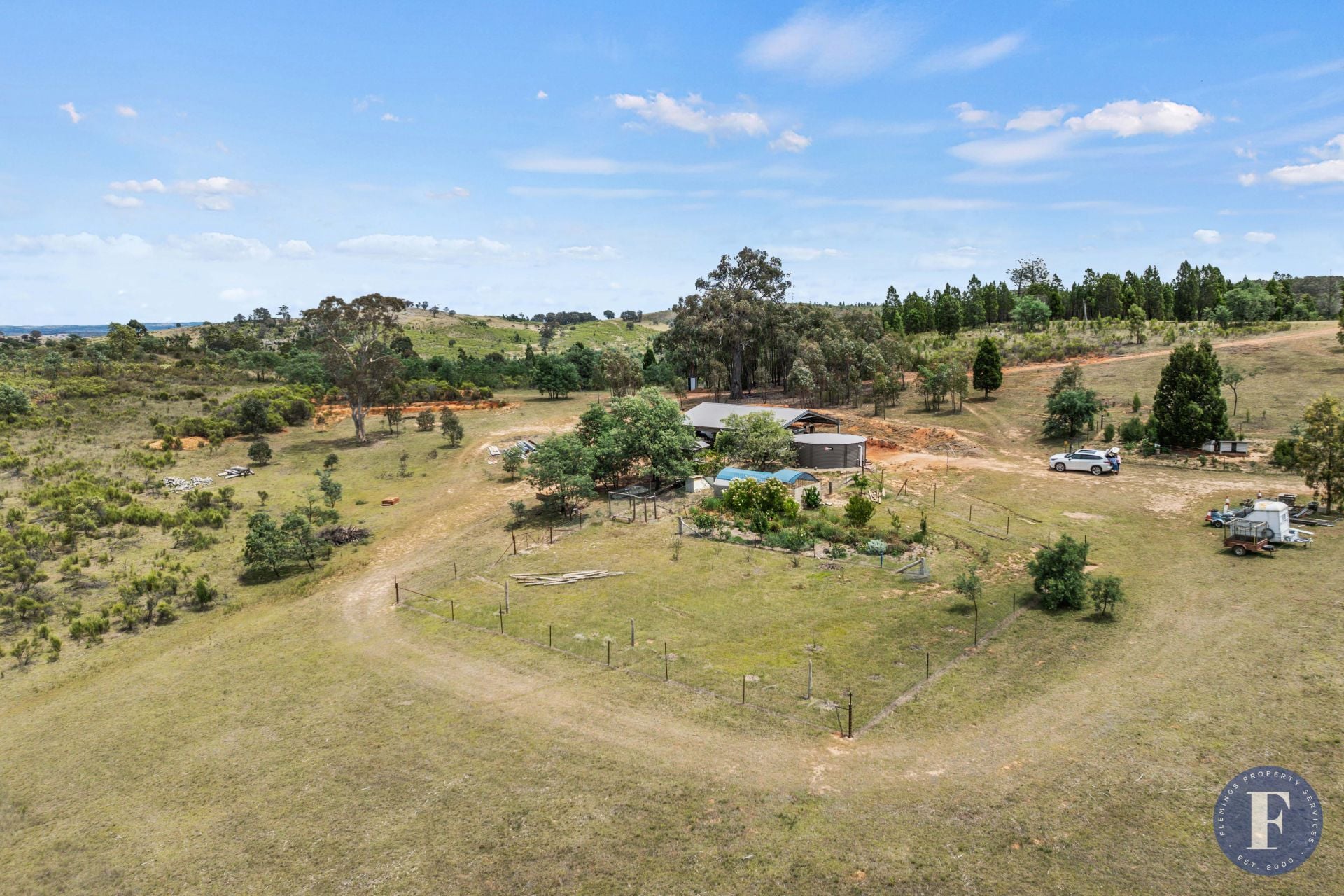 Lot 160 Ballyhooley Road, Frogmore NSW, Frogmore - Thumbnail 3