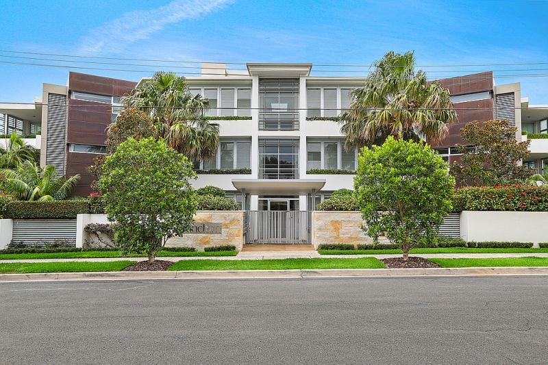 101/25-31 Richmount Street CRONULLA 2230
