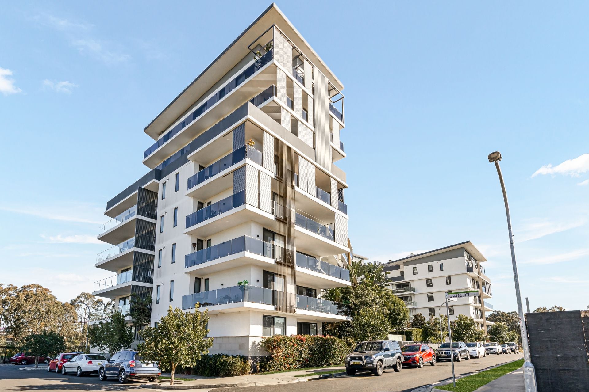 104/2 Calabria Lane, Prairiewood, Prairiewood - Image 1