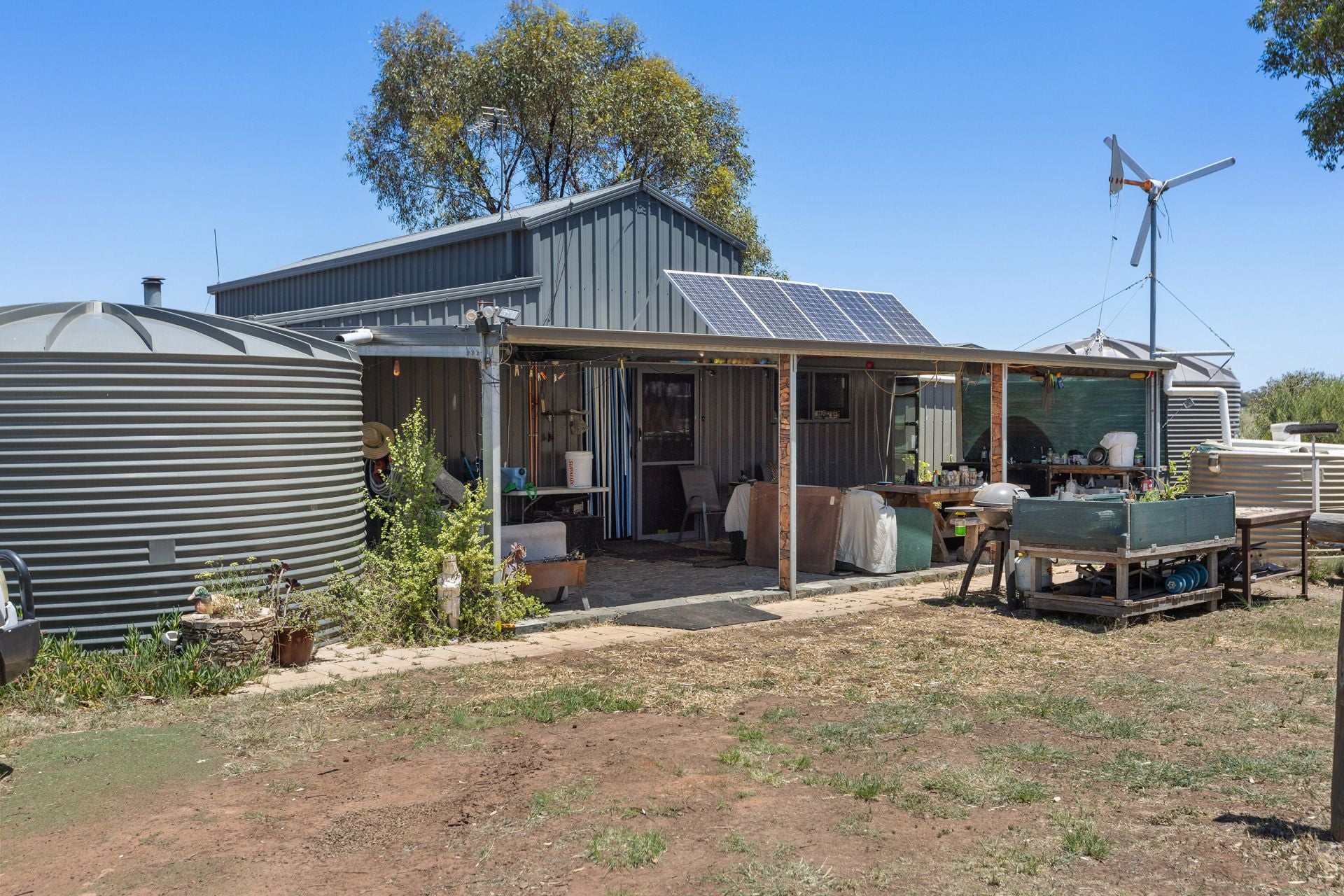 34/ Elmore Raywood Road, Kamarooka, Kamarooka, Kamarooka - Thumbnail 6
