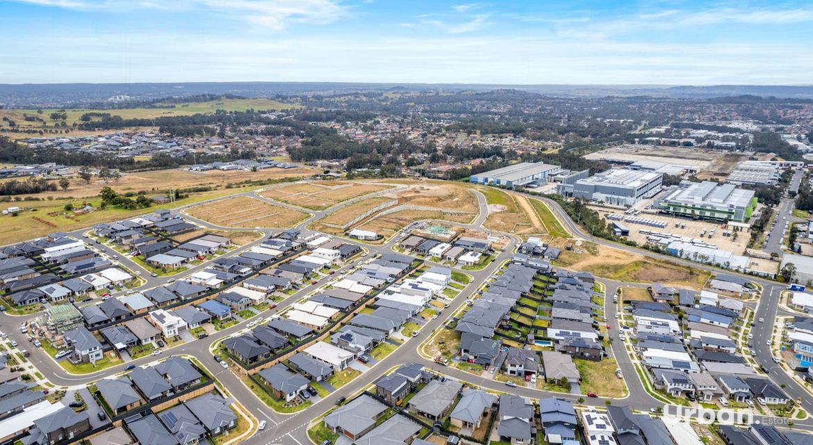 Gregory Hills 6 Barrett Street