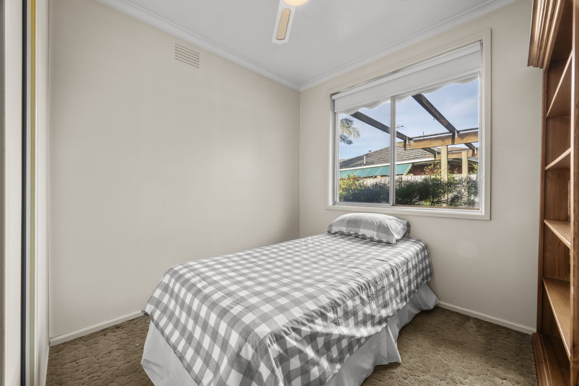 Spacious Family Home