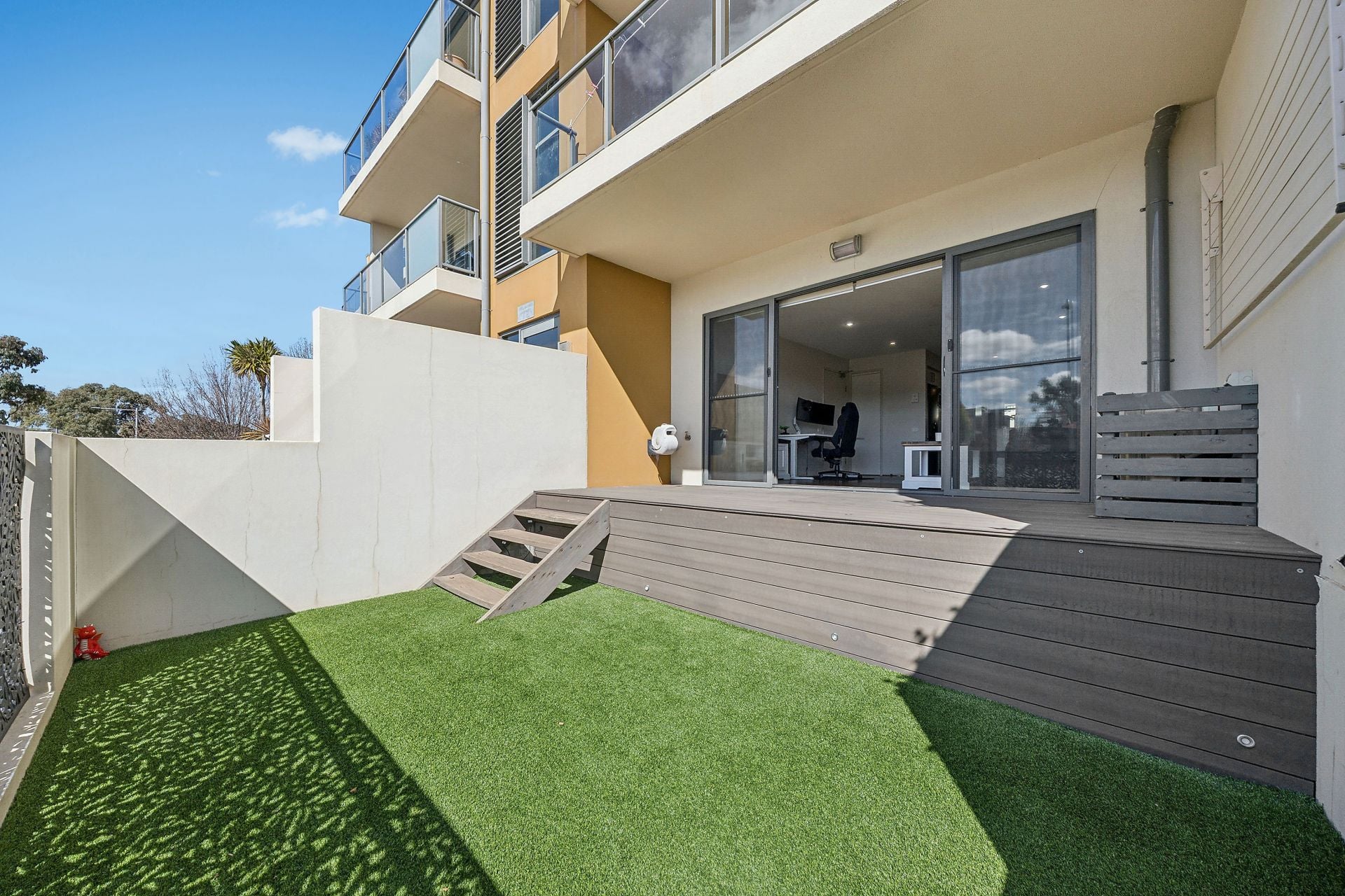 16/307 Flemington Road, Franklin, Franklin - Thumbnail 2